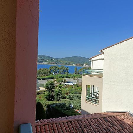 Les Coraux Agay Appartement Saint-Raphaël Buitenkant foto