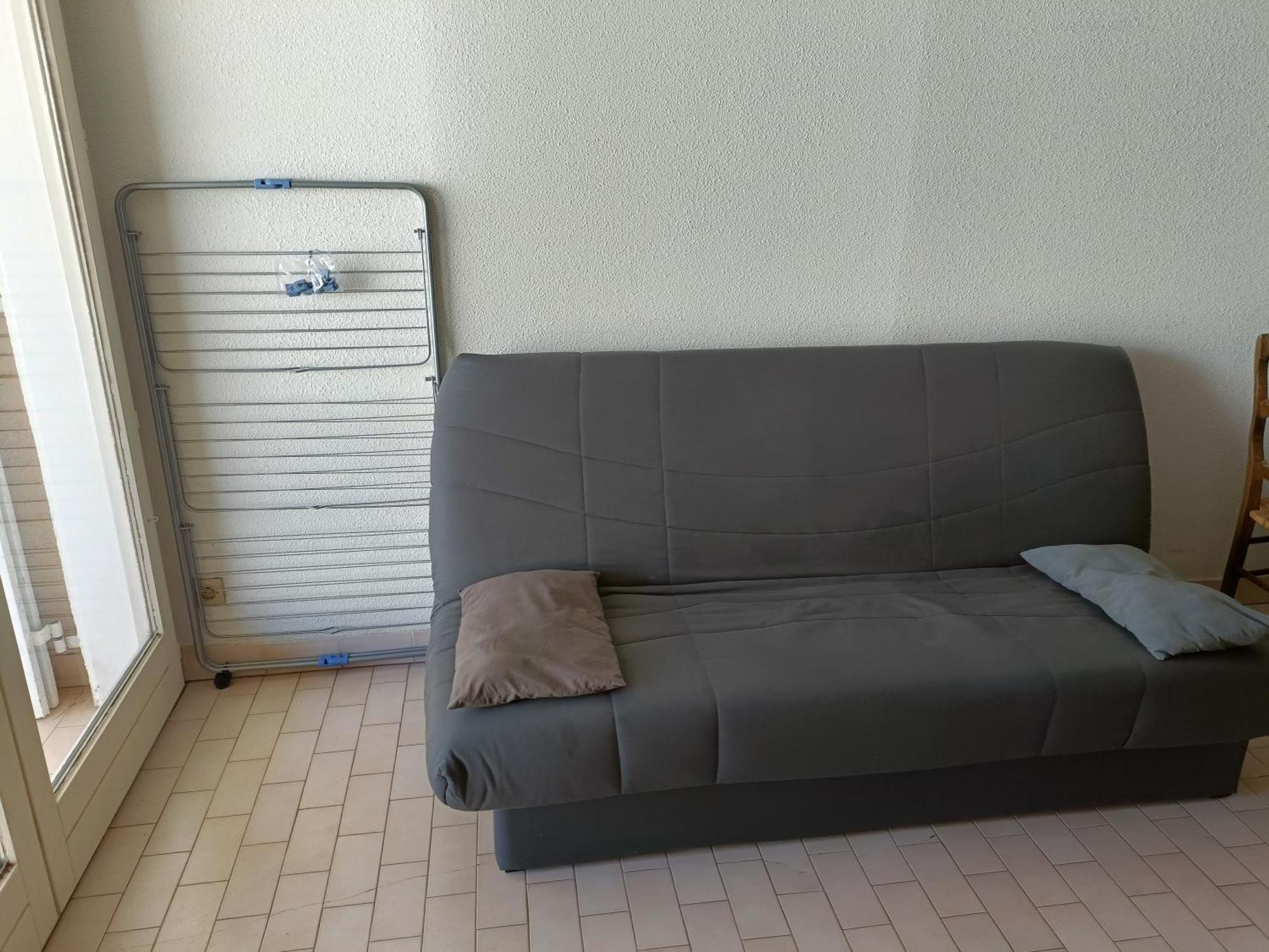 Les Coraux Agay Appartement Saint-Raphaël Buitenkant foto