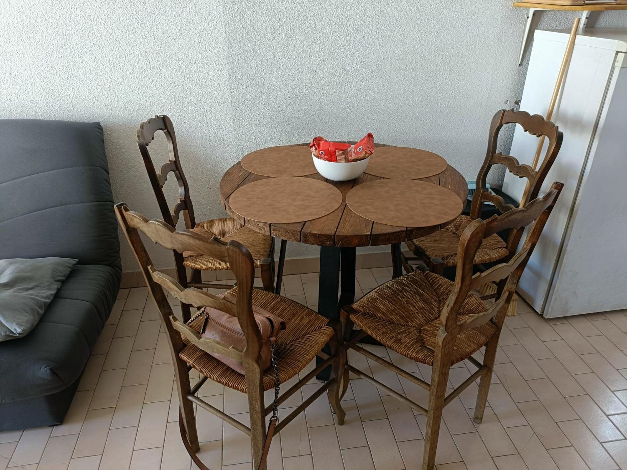 Les Coraux Agay Appartement Saint-Raphaël Buitenkant foto
